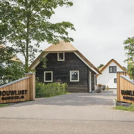 Semesterbostad G-21 Bouwlust De Cocksdorp (Texel)