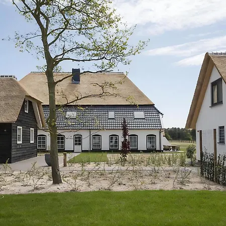 G-21 Bouwlust De Cocksdorp (Texel)