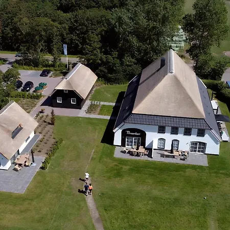 G-21 Bouwlust De Cocksdorp (Texel)