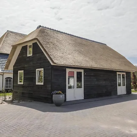 G-21 Bouwlust بيت للعطل دي كوكْسدوربْ