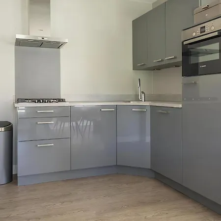 بيت للعطل G-21 Bouwlust