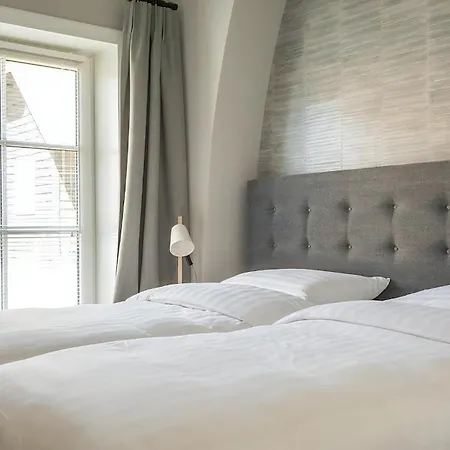 بيت للعطل G-21 Bouwlust دي كوكْسدوربْ