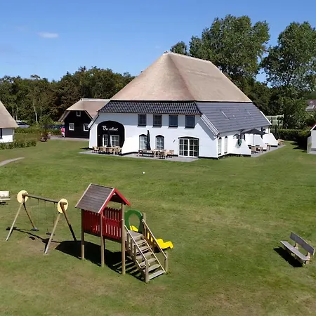 بيت للعطل G-21 Bouwlust