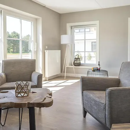 G-21 Bouwlust بيت للعطل