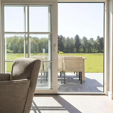 بيت للعطل G-21 Bouwlust