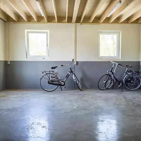 G-21 Bouwlust دي كوكْسدوربْ